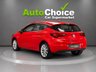 USED 2016 16 VAUXHALL ASTRA 1.0i Turbo ecoFLEX Energy Hatchback 5dr Petrol Manual Euro 6 (s/s) (105 ps) in Blackburn Finance Available 12 to 84 Months