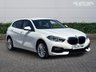 USED 2024 24 BMW 1 SERIES 1.5 116d SE (LCP) Hatchback 5dr Diesel DCT Euro 6 (s/s) (116 ps) automatic sat nav cruise contr