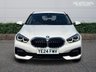 USED 2024 24 BMW 1 SERIES 1.5 116d SE (LCP) Hatchback 5dr Diesel DCT Euro 6 (s/s) (116 ps) automatic sat nav cruise contr