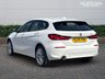 USED 2024 24 BMW 1 SERIES 1.5 116d SE (LCP) Hatchback 5dr Diesel DCT Euro 6 (s/s) (116 ps) automatic sat nav cruise contr