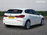 USED 2024 24 BMW 1 SERIES 1.5 116d SE (LCP) Hatchback 5dr Diesel DCT Euro 6 (s/s) (116 ps) automatic sat nav cruise contr