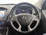 USED 2015 65 HYUNDAI IX35 *AUTO!* 2.0 CRDi SE SUV 5dr Diesel Auto 4WD Euro 5 (Nav) (134 bhp) 1 FORMER OWNER!  1 FORMER OWNER!