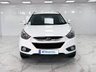 USED 2015 65 HYUNDAI IX35 *AUTO!* 2.0 CRDi SE SUV 5dr Diesel Auto 4WD Euro 5 (Nav) (134 bhp) 1 FORMER OWNER!  1 FORMER OWNER!