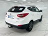 USED 2015 65 HYUNDAI IX35 *AUTO!* 2.0 CRDi SE SUV 5dr Diesel Auto 4WD Euro 5 (Nav) (134 bhp) 1 FORMER OWNER!  1 FORMER OWNER!