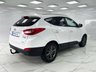 USED 2015 65 HYUNDAI IX35 *AUTO!* 2.0 CRDi SE SUV 5dr Diesel Auto 4WD Euro 5 (Nav) (134 bhp) 1 FORMER OWNER!  1 FORMER OWNER!