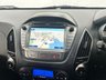 USED 2015 65 HYUNDAI IX35 *AUTO!* 2.0 CRDi SE SUV 5dr Diesel Auto 4WD Euro 5 (Nav) (134 bhp) 1 FORMER OWNER!  1 FORMER OWNER!
