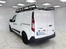 USED 2018 18 FORD TRANSIT CONNECT 1.5 TDCi 210 Trend Panel Van 5dr Diesel Manual L2 H1 (124 g/km, 99 bhp) 1 OWNER FROM NEW!  1 OWNER FROM NEW!