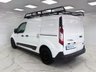 USED 2018 18 FORD TRANSIT CONNECT 1.5 TDCi 210 Trend Panel Van 5dr Diesel Manual L2 H1 (124 g/km, 99 bhp) 1 OWNER FROM NEW!  1 OWNER FROM NEW!