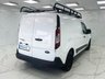 USED 2018 18 FORD TRANSIT CONNECT 1.5 TDCi 210 Trend Panel Van 5dr Diesel Manual L2 H1 (124 g/km, 99 bhp) 1 OWNER FROM NEW!  1 OWNER FROM NEW!