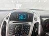 USED 2018 18 FORD TRANSIT CONNECT 1.5 TDCi 210 Trend Panel Van 5dr Diesel Manual L2 H1 (124 g/km, 99 bhp) 1 OWNER FROM NEW!  1 OWNER FROM NEW!