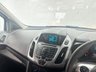 USED 2018 18 FORD TRANSIT CONNECT 1.5 TDCi 210 Trend Panel Van 5dr Diesel Manual L2 H1 (124 g/km, 99 bhp) 1 OWNER FROM NEW!  1 OWNER FROM NEW!
