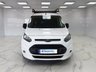 USED 2018 18 FORD TRANSIT CONNECT 1.5 TDCi 210 Trend Panel Van 5dr Diesel Manual L2 H1 (124 g/km, 99 bhp) 1 OWNER FROM NEW!  1 OWNER FROM NEW!