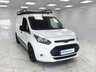 USED 2018 18 FORD TRANSIT CONNECT 1.5 TDCi 210 Trend Panel Van 5dr Diesel Manual L2 H1 (124 g/km, 99 bhp) 1 OWNER FROM NEW!  1 OWNER FROM NEW!