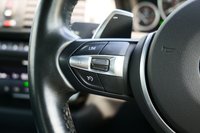 USED 2019 69 BMW 4 SERIES 2.0 420d M Sport Coupe 2dr Diesel Auto Euro 6 (s/s) (190 ps) BLACK SAPPHIRE METALLIC PAINTWORK + PRO NAV + H/K + HEATED SEATS