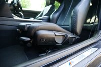 USED 2019 69 BMW 4 SERIES 2.0 420d M Sport Coupe 2dr Diesel Auto Euro 6 (s/s) (190 ps) BLACK SAPPHIRE METALLIC PAINTWORK + PRO NAV + H/K + HEATED SEATS