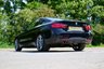 USED 2019 69 BMW 4 SERIES 2.0 420d M Sport Coupe 2dr Diesel Auto Euro 6 (s/s) (190 ps) BLACK SAPPHIRE METALLIC PAINTWORK + PRO NAV + H/K + HEATED SEATS