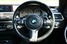 USED 2019 69 BMW 4 SERIES 2.0 420d M Sport Coupe 2dr Diesel Auto Euro 6 (s/s) (190 ps) BLACK SAPPHIRE METALLIC PAINTWORK + PRO NAV + H/K + HEATED SEATS