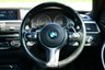 USED 2019 69 BMW 4 SERIES 2.0 420d M Sport Coupe 2dr Diesel Auto Euro 6 (s/s) (190 ps) BLACK SAPPHIRE METALLIC PAINTWORK + PRO NAV + H/K + HEATED SEATS
