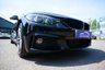 USED 2019 69 BMW 4 SERIES 2.0 420d M Sport Coupe 2dr Diesel Auto Euro 6 (s/s) (190 ps) BLACK SAPPHIRE METALLIC PAINTWORK + PRO NAV + H/K + HEATED SEATS