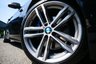 USED 2019 69 BMW 4 SERIES 2.0 420d M Sport Coupe 2dr Diesel Auto Euro 6 (s/s) (190 ps) BLACK SAPPHIRE METALLIC PAINTWORK + PRO NAV + H/K + HEATED SEATS