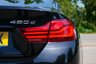 USED 2019 69 BMW 4 SERIES 2.0 420d M Sport Coupe 2dr Diesel Auto Euro 6 (s/s) (190 ps) BLACK SAPPHIRE METALLIC PAINTWORK + PRO NAV + H/K + HEATED SEATS