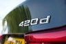 USED 2019 69 BMW 4 SERIES 2.0 420d M Sport Coupe 2dr Diesel Auto Euro 6 (s/s) (190 ps) BLACK SAPPHIRE METALLIC PAINTWORK + PRO NAV + H/K + HEATED SEATS