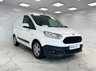 USED 2018 67 FORD TRANSIT COURIER 1.0 EcoBoost Trend Panel Van 5dr Petrol Manual L1 Euro 5 (100 ps) F/S/H!! 1 OWNER!  F/S/H!! 1 OWNER!