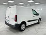 USED 2018 18 PEUGEOT PARTNER 1.6 BlueHDi 854 Professional Panel Van 5dr Diesel Manual L1 (112 g/km, 97.64 bhp) 1 FORMER OWNER 1 FORMER OWNER!