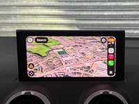 USED 2022 22 AUDI Q2 1.5 TFSI CoD 35 S line SUV 5dr Petrol S Tronic Euro 6 (s/s) (150 ps) APPLE PLAY