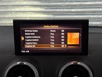 USED 2022 22 AUDI Q2 1.5 TFSI CoD 35 S line SUV 5dr Petrol S Tronic Euro 6 (s/s) (150 ps) APPLE PLAY