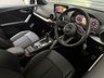 USED 2022 22 AUDI Q2 1.5 TFSI CoD 35 S line SUV 5dr Petrol S Tronic Euro 6 (s/s) (150 ps) APPLE PLAY