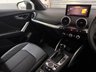 USED 2022 22 AUDI Q2 1.5 TFSI CoD 35 S line SUV 5dr Petrol S Tronic Euro 6 (s/s) (150 ps) APPLE PLAY