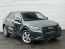 USED 2022 22 AUDI Q2 1.5 TFSI CoD 35 S line SUV 5dr Petrol S Tronic Euro 6 (s/s) (150 ps) APPLE PLAY