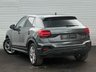 USED 2022 22 AUDI Q2 1.5 TFSI CoD 35 S line SUV 5dr Petrol S Tronic Euro 6 (s/s) (150 ps) APPLE PLAY