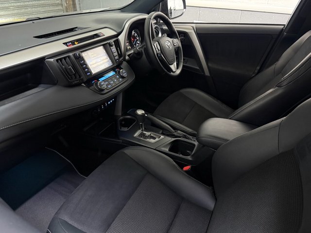 View our TOYOTA RAV4