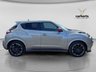 USED 2015 15 NISSAN JUKE 1.6 DIG-T Nismo RS SUV 5dr Petrol XTRON 4WD Euro 6 (214 ps) PX WELCOME - FINANCE AVAILABLE
