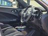 USED 2015 15 NISSAN JUKE 1.6 DIG-T Nismo RS SUV 5dr Petrol XTRON 4WD Euro 6 (214 ps) PX WELCOME - FINANCE AVAILABLE