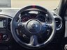 USED 2015 15 NISSAN JUKE 1.6 DIG-T Nismo RS SUV 5dr Petrol XTRON 4WD Euro 6 (214 ps) PX WELCOME - FINANCE AVAILABLE