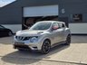 USED 2015 15 NISSAN JUKE 1.6 DIG-T Nismo RS SUV 5dr Petrol XTRON 4WD Euro 6 (214 ps) PX WELCOME - FINANCE AVAILABLE