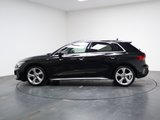 USED 2021 21 AUDI A3 1.5 TFSI 35 S line Sportback 5dr Petrol S Tronic Euro 6 (s/s) (150 ps) HISTORY+1 OWNER+DIGI DASH