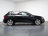 USED 2021 21 AUDI A3 1.5 TFSI 35 S line Sportback 5dr Petrol S Tronic Euro 6 (s/s) (150 ps) HISTORY+1 OWNER+DIGI DASH