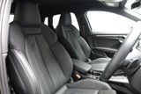 USED 2021 21 AUDI A3 1.5 TFSI 35 S line Sportback 5dr Petrol S Tronic Euro 6 (s/s) (150 ps) HISTORY+1 OWNER+DIGI DASH
