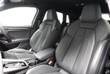 USED 2021 21 AUDI A3 1.5 TFSI 35 S line Sportback 5dr Petrol S Tronic Euro 6 (s/s) (150 ps) HISTORY+1 OWNER+DIGI DASH