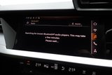 USED 2021 21 AUDI A3 1.5 TFSI 35 S line Sportback 5dr Petrol S Tronic Euro 6 (s/s) (150 ps) HISTORY+1 OWNER+DIGI DASH