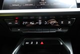 USED 2021 21 AUDI A3 1.5 TFSI 35 S line Sportback 5dr Petrol S Tronic Euro 6 (s/s) (150 ps) HISTORY+1 OWNER+DIGI DASH