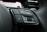 USED 2021 21 AUDI A3 1.5 TFSI 35 S line Sportback 5dr Petrol S Tronic Euro 6 (s/s) (150 ps) HISTORY+1 OWNER+DIGI DASH