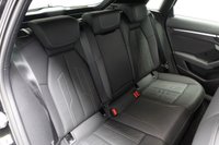 USED 2021 21 AUDI A3 1.5 TFSI 35 S line Sportback 5dr Petrol S Tronic Euro 6 (s/s) (150 ps) HISTORY+1 OWNER+DIGI DASH