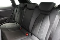 USED 2021 21 AUDI A3 1.5 TFSI 35 S line Sportback 5dr Petrol S Tronic Euro 6 (s/s) (150 ps) HISTORY+1 OWNER+DIGI DASH