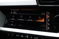 USED 2021 21 AUDI A3 1.5 TFSI 35 S line Sportback 5dr Petrol S Tronic Euro 6 (s/s) (150 ps) HISTORY+1 OWNER+DIGI DASH