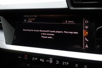 USED 2021 21 AUDI A3 1.5 TFSI 35 S line Sportback 5dr Petrol S Tronic Euro 6 (s/s) (150 ps) HISTORY+1 OWNER+DIGI DASH